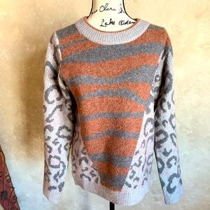 Women’s sweater